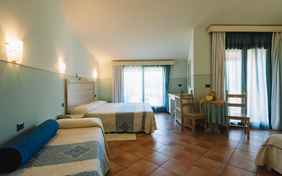 Zimmerbeispiel - Foto: Daniele Cherenti